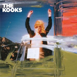 The Kooks - Rosie (Radio Date: 06 Aprile 2012)